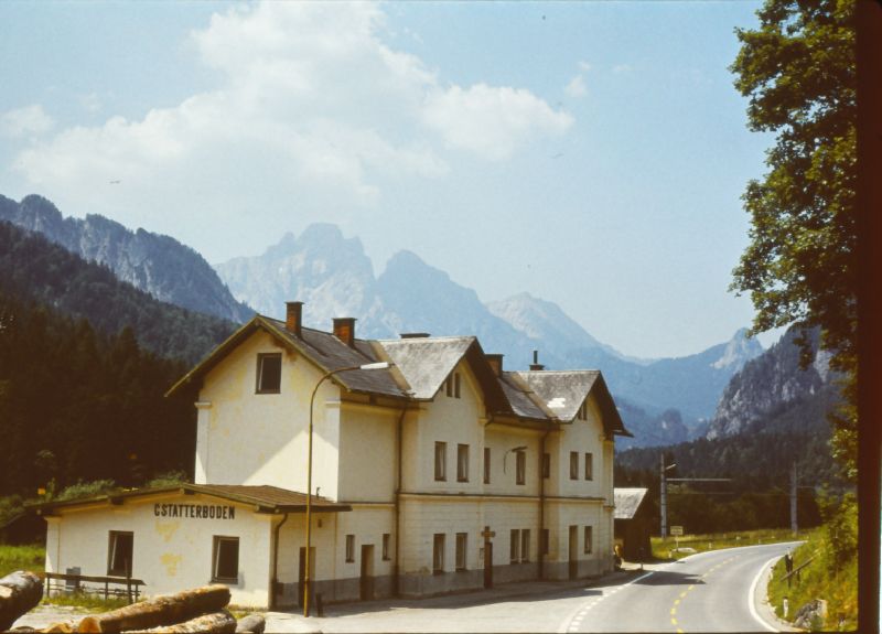 Tamischbachturm, Tieflimauer (269 Bildaufrufe)