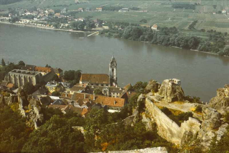 Dürnstein (360 Bildaufrufe)