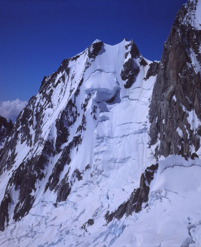 Mont Blanc (335 Bildaufrufe)