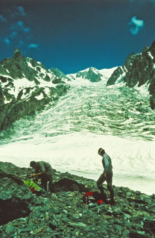 Mont Blanc (292 Bildaufrufe)