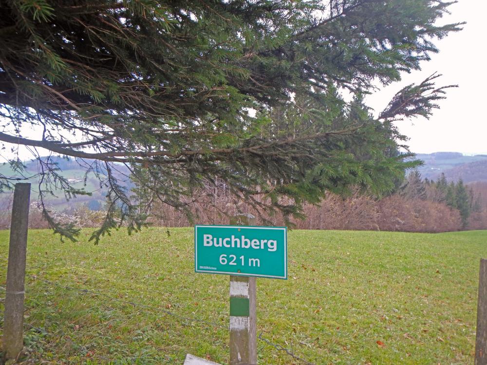Buchberg (253 Bildaufrufe)