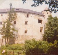 Gemeindealpe, Plankenstein, Ruine Aggstein (665 Bildaufrufe)