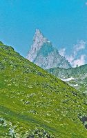 Mont Blanc (308 Bildaufrufe)