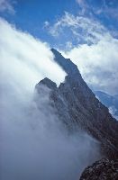 Watzmann-Südspitze (256 Bildaufrufe)