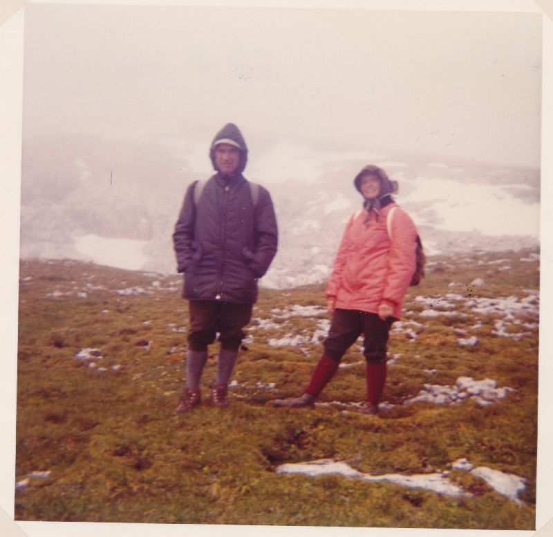 Leobnerhütte, Sonnschienhütte, Häuselalm, Hochschwab, Aflenzer Staritzen (532 Bildaufrufe)