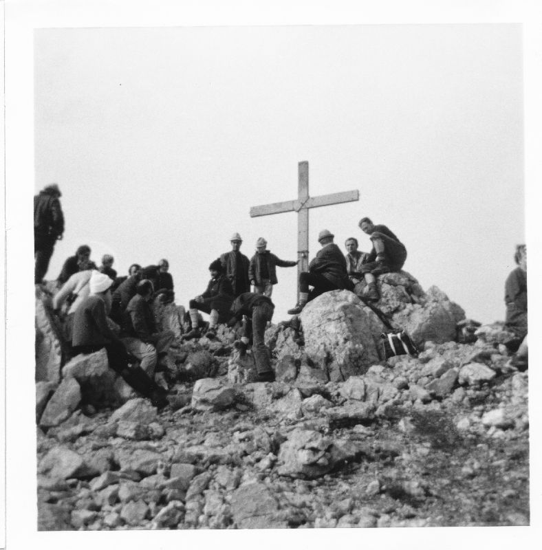 Gr.Buchstein (316 Bildaufrufe)