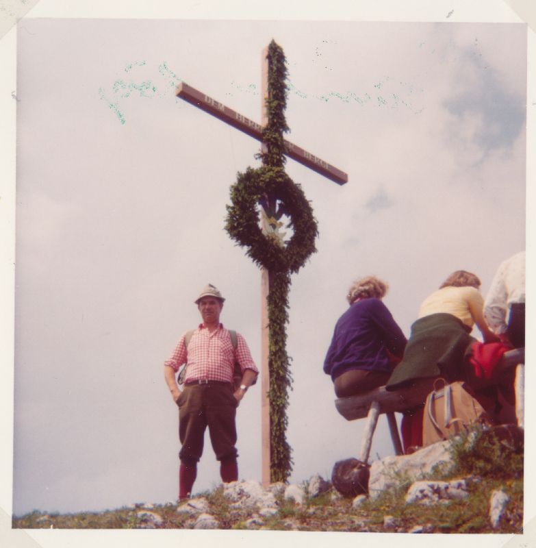 Türnitzer Höger (403 Bildaufrufe)