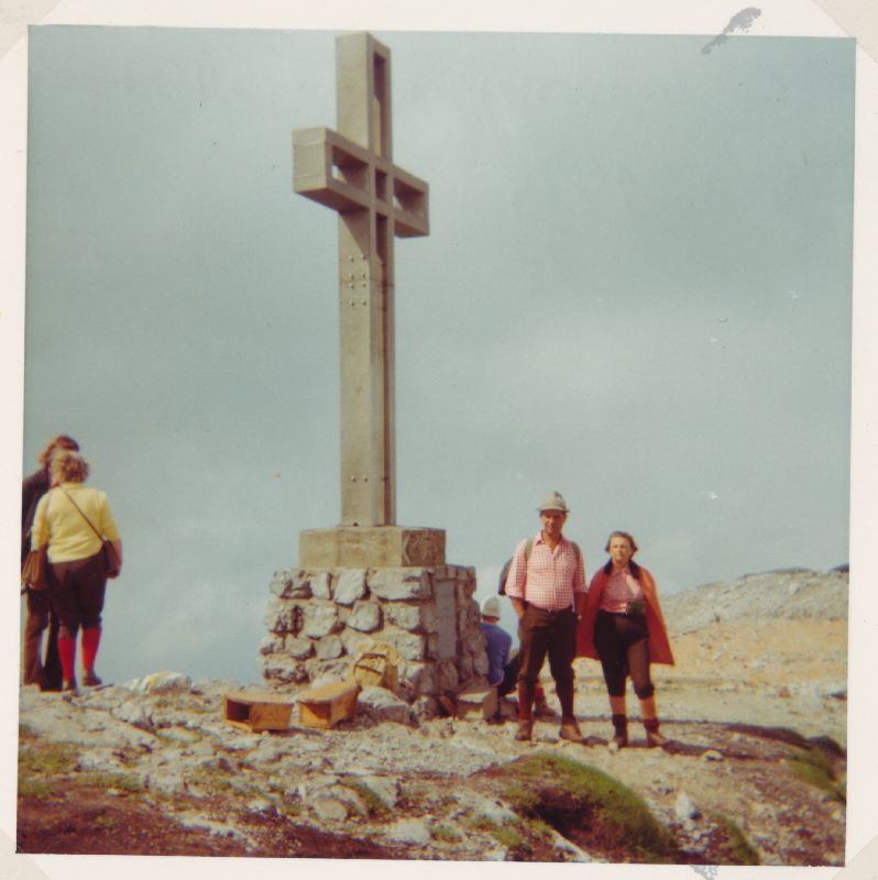 Schneeberg, Schneealpe, Hinteralm (520 Bildaufrufe)
