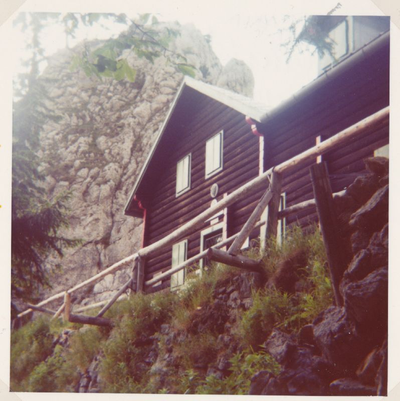 Schneeberg, Schneealpe, Hinteralm (532 Bildaufrufe)