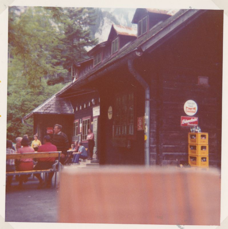 Schneeberg, Schneealpe, Hinteralm (538 Bildaufrufe)