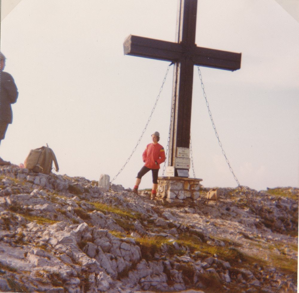 Hohe Veitsch, Seebergalm (678 Bildaufrufe)