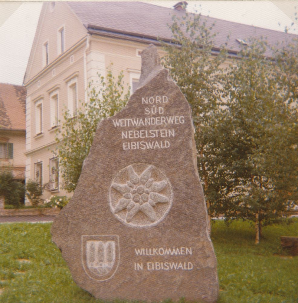 Voistalerhütte, Hochschwab, Eisenerzer Reichenstein, Mugl, Speikkogel, Turneralpe, Hirscheggeralpe, Gr.Speikkogel, Eibiswald (440 Bildaufrufe)