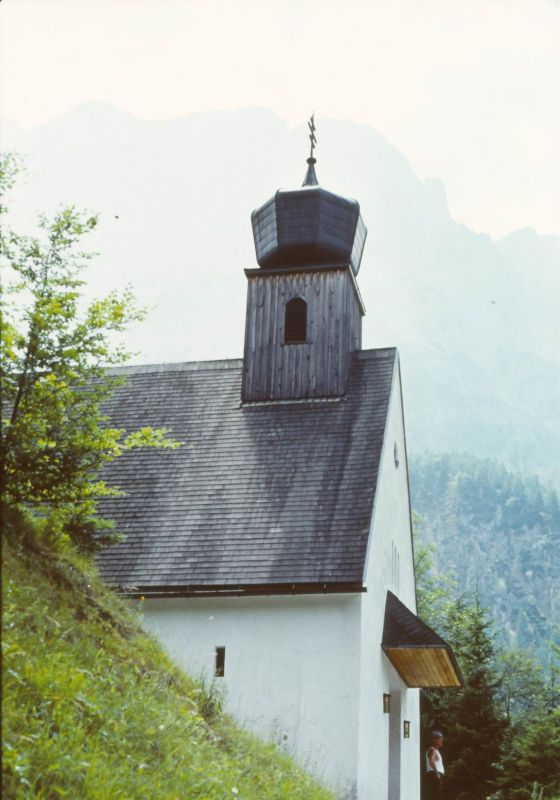 Tamischbachturm, Tieflimauer (287 Bildaufrufe)