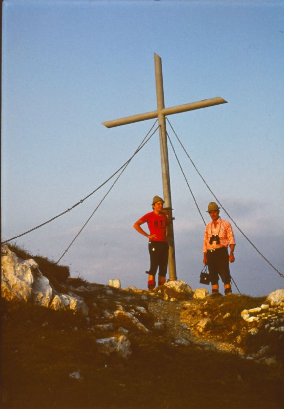 Tamischbachturm, Tieflimauer (295 Bildaufrufe)