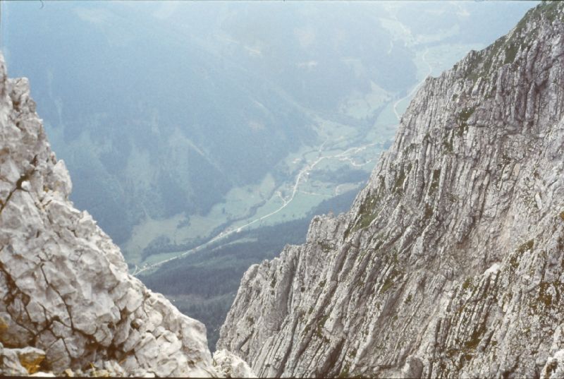 Lugauer NO-Gipfel (328 Bildaufrufe)