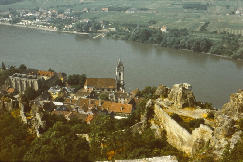 Dürnstein (359 Bildaufrufe)