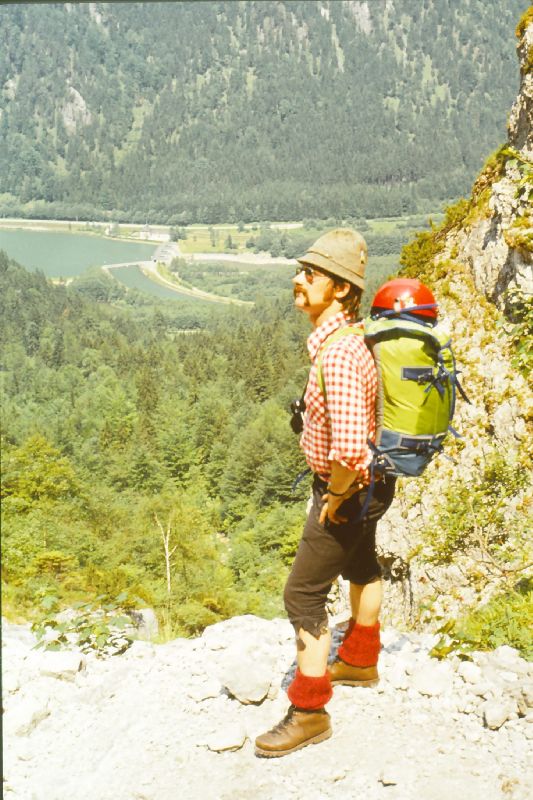 Zinödl, Hochtor (295 Bildaufrufe)