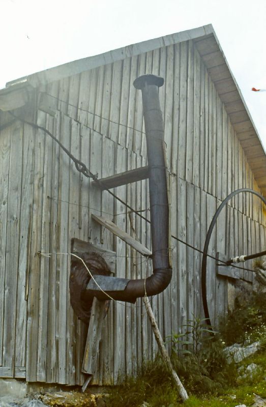 Zinödl, Hochtor (230 Bildaufrufe)