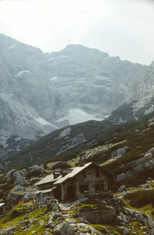 Zinödl, Hochtor (225 Bildaufrufe)