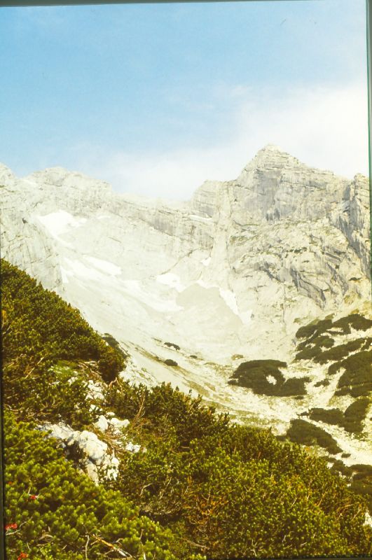 Zinödl, Hochtor (236 Bildaufrufe)