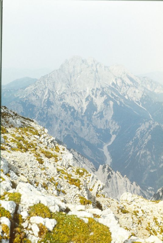 Zinödl, Hochtor (266 Bildaufrufe)