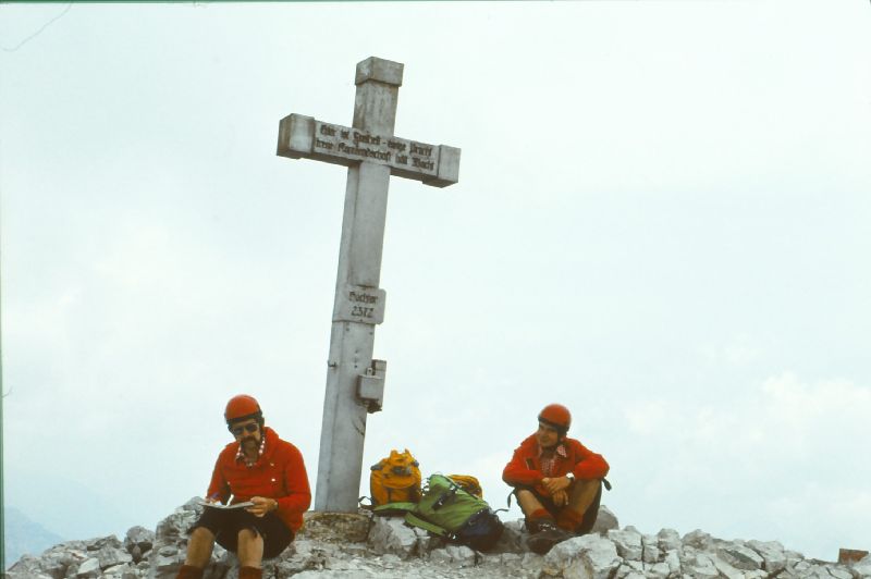 Zinödl, Hochtor (341 Bildaufrufe)