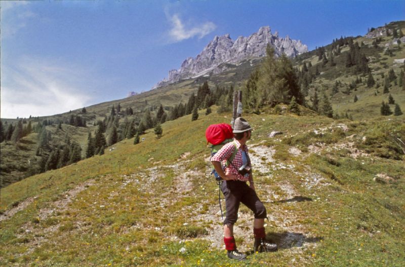 Hochkönig (329 Bildaufrufe)