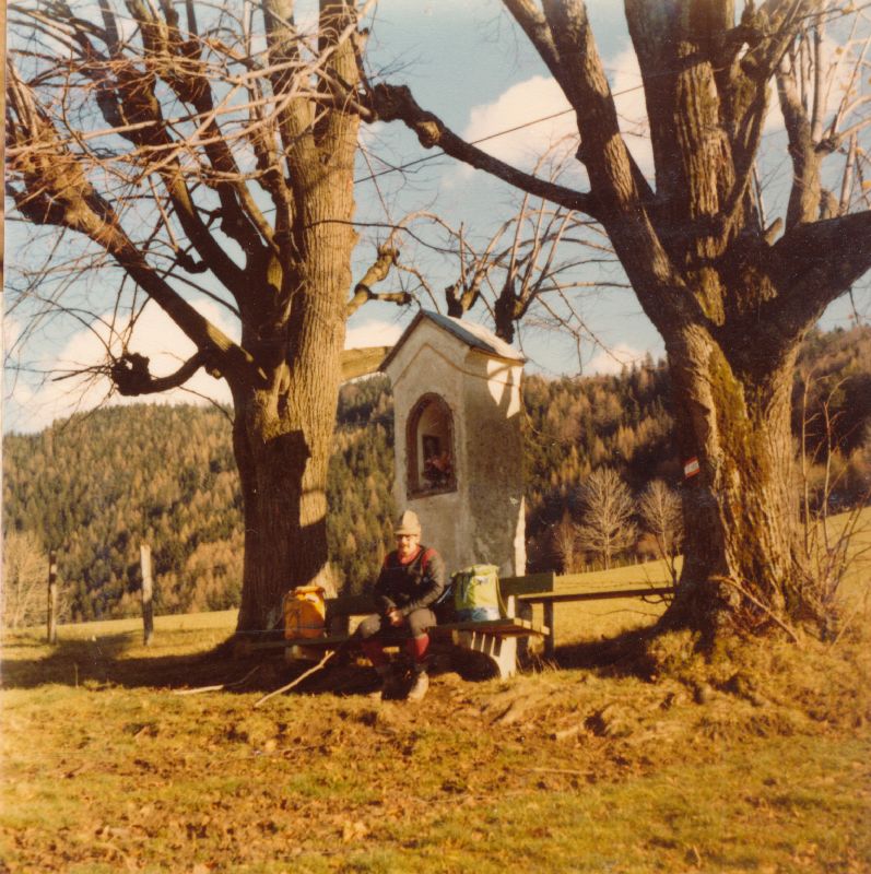 Grüntalkogel, Schlagerboden (517 Bildaufrufe)