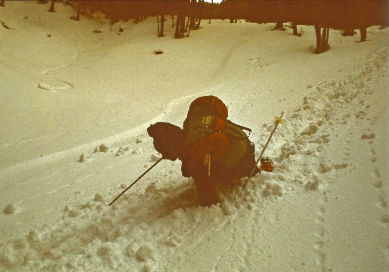 Ybbstalerhütte (288 Bildaufrufe)