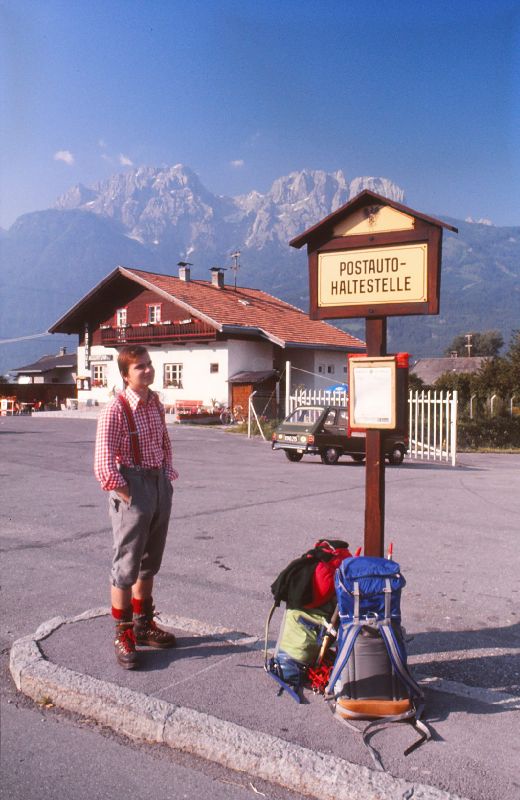 Großglockner (318 Bildaufrufe)