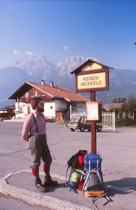 Großglockner (278 Bildaufrufe)