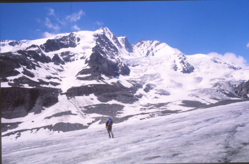 Großglockner (283 Bildaufrufe)