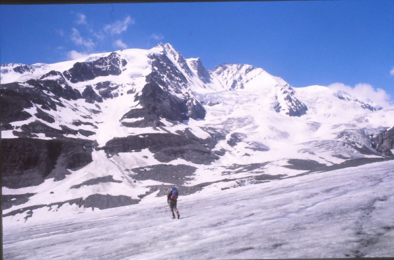 Großglockner (269 Bildaufrufe)