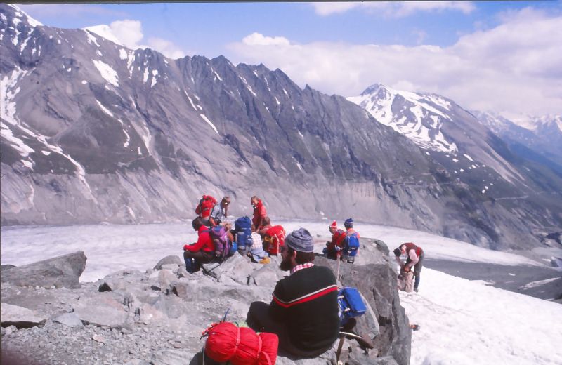 Großglockner (238 Bildaufrufe)