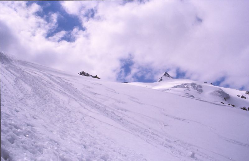 Gro&szlig;glockner (253 Bildaufrufe)