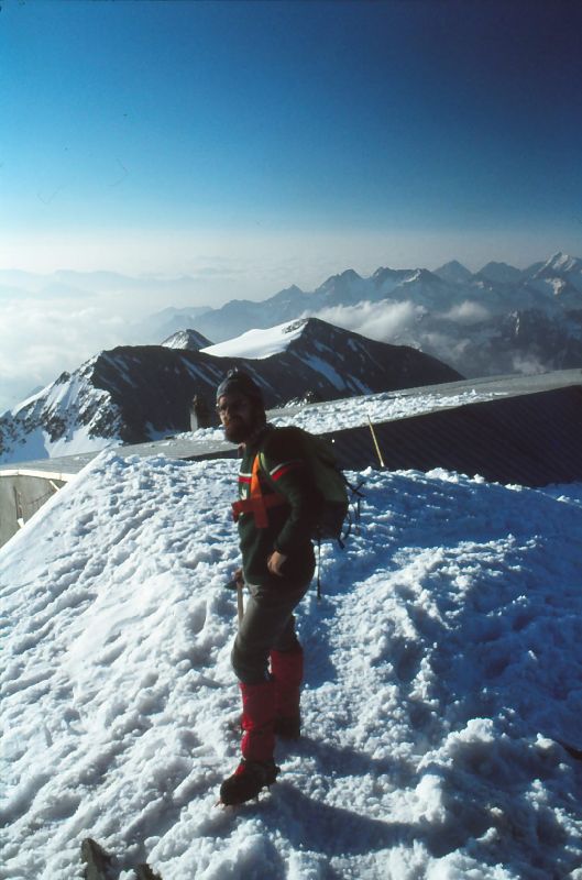 Großglockner (314 Bildaufrufe)