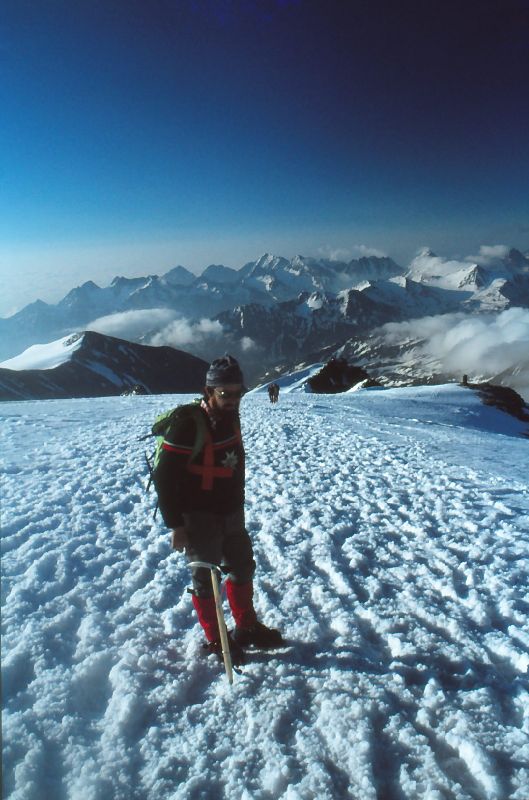 Großglockner (242 Bildaufrufe)