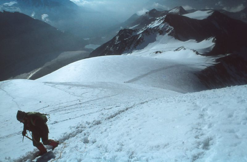 Großglockner (264 Bildaufrufe)