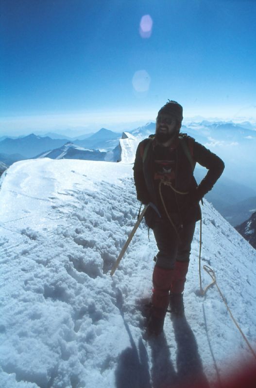 Großglockner (264 Bildaufrufe)