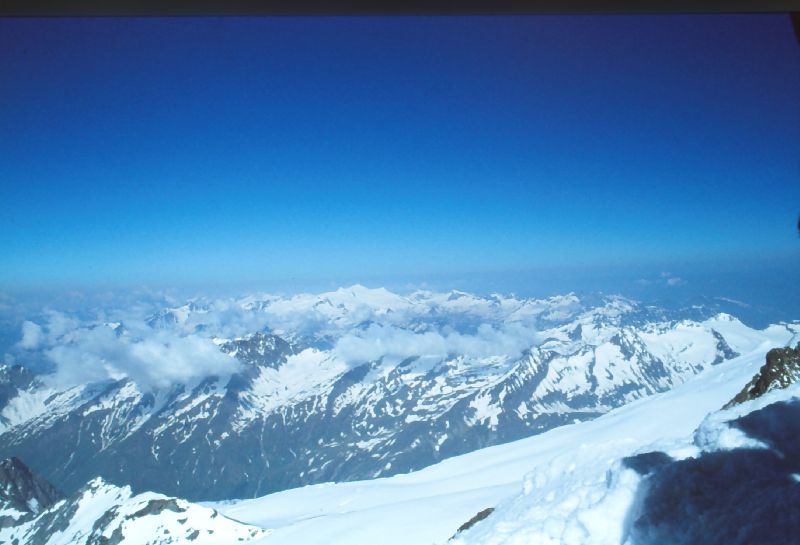 Großglockner (294 Bildaufrufe)