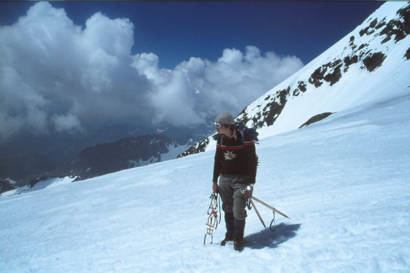 Großglockner (296 Bildaufrufe)