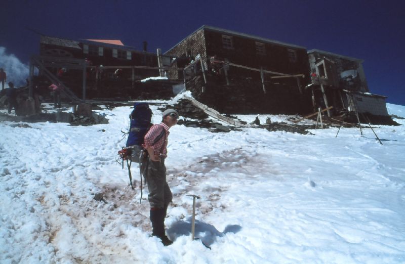 Großglockner (270 Bildaufrufe)