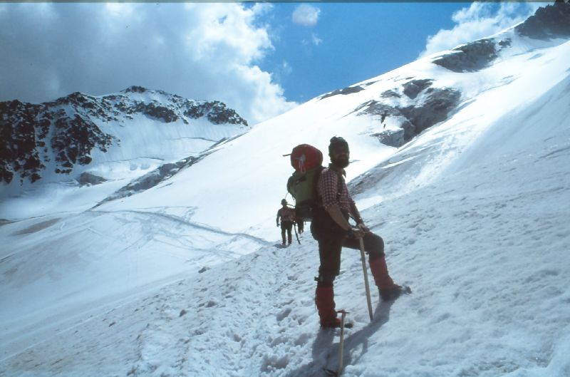 Großglockner (306 Bildaufrufe)