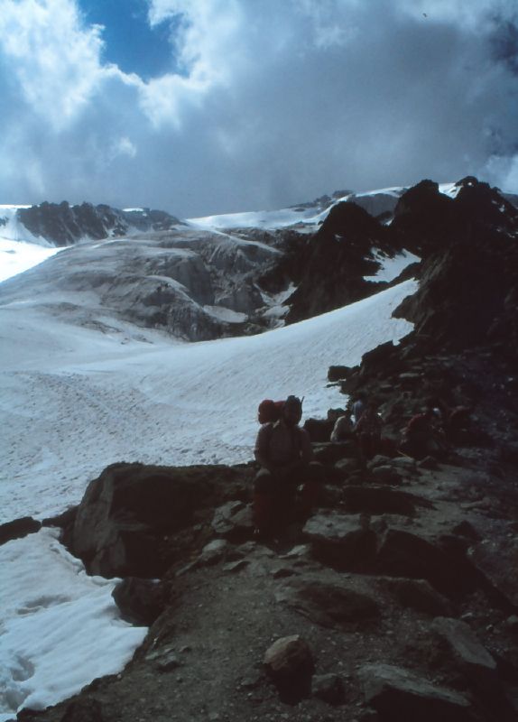 Großglockner (260 Bildaufrufe)