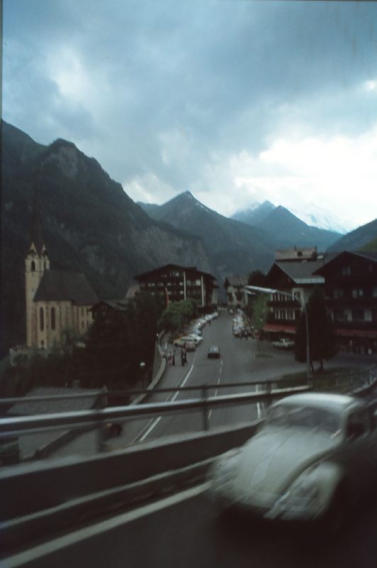Großglockner (240 Bildaufrufe)