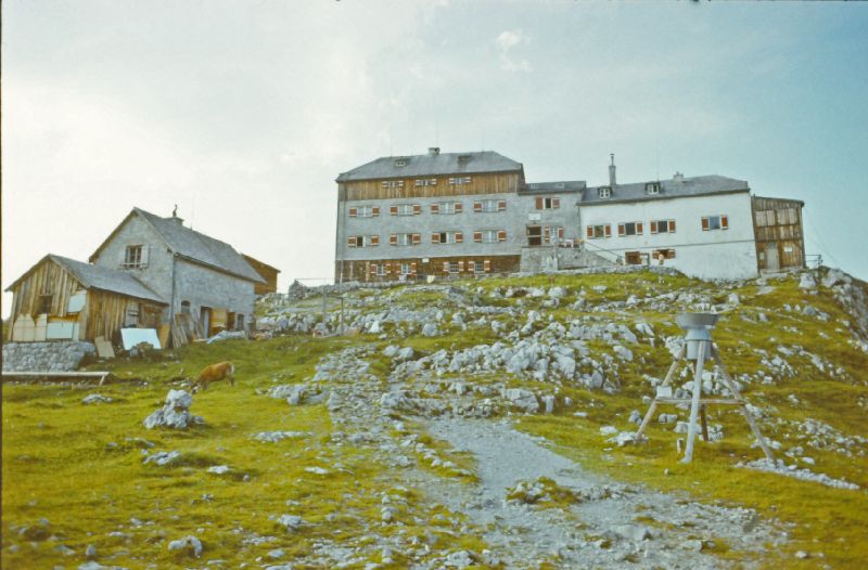 Watzmann (266 Bildaufrufe)