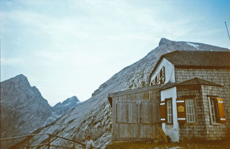 Watzmann (268 Bildaufrufe)