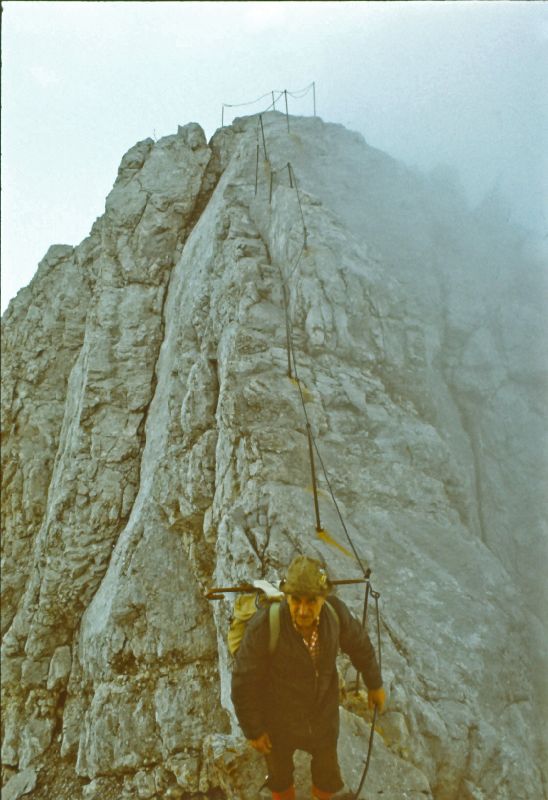 Watzmann (235 Bildaufrufe)