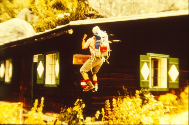 Haindlkarhütte (373 Bildaufrufe)