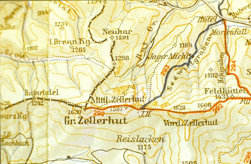 Gr.Zellerhut (275 Bildaufrufe)